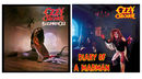 Guns N' Roses' Bumblefoot reviews Ozzy Osbourne Blizzard Of Ozz/Diary Of A Madman reissues