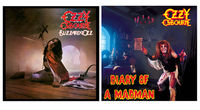 Guns N' Roses' Bumblefoot reviews Ozzy Osbourne Blizzard Of Ozz/Diary Of A Madman reissues