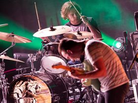 Cage The Elephant's Matt & Brad Shultz talk Melophobia track-by-track