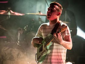 Cage The Elephant's Matt & Brad Shultz talk Melophobia track-by-track