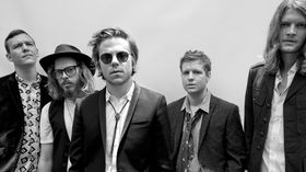 Cage The Elephant's Matt & Brad Shultz talk Melophobia track-by-track
