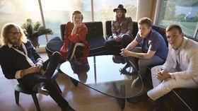 Cage The Elephant's Matt & Brad Shultz talk Melophobia track-by-track