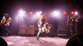 Cage The Elephant's Matt & Brad Shultz talk Melophobia track-by-track