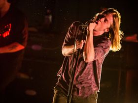 Cage The Elephant's Matt & Brad Shultz talk Melophobia track-by-track