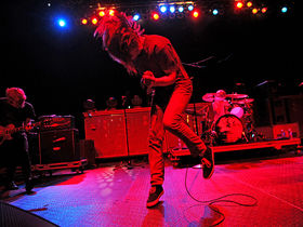 Cage The Elephant's Matt & Brad Shultz talk Melophobia track-by-track