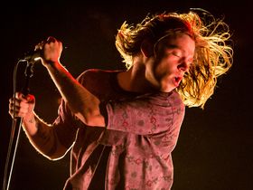 Cage The Elephant's Matt & Brad Shultz talk Melophobia track-by-track