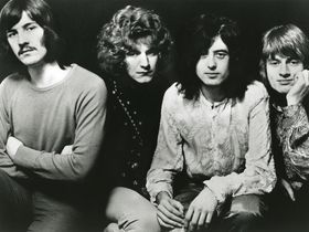Jimmy Page talks Led Zeppelin Deluxe Edition reissues