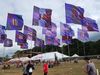 Weather And more flags