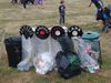 Recycling Vinyl will never die!