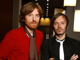 Capital Cities' Ryan Merchant picks 10 essential synth songs