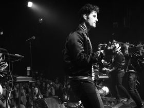 Capital Cities' Ryan Merchant picks 10 essential synth songs