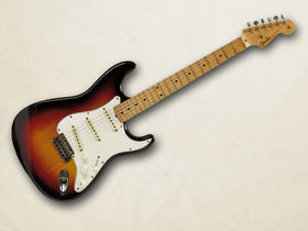 Rory Gallagher's gear: the key guitars, amps and effects