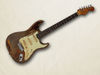 1961 Fender Stratocaster guitar blank