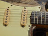 1961 Fender Stratocaster body blank