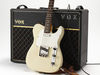 1966 Fender Telecaster guitar blank