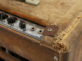Rory Gallagher's gear: the key guitars, amps and effects