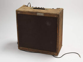 Rory Gallagher's gear: the key guitars, amps and effects