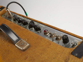 Rory Gallagher's gear: the key guitars, amps and effects