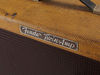 Fender Twin amplifier blank