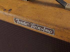 Rory Gallagher's gear: the key guitars, amps and effects