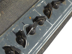 Rory Gallagher's gear: the key guitars, amps and effects