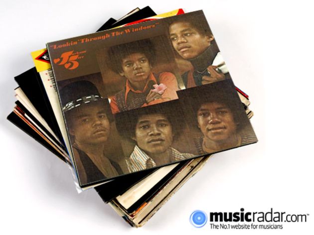 The Jackson 5 - Lookin' Through the Windows