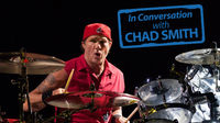 In conversation with Chad Smith