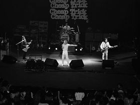 Interview: Rick Nielsen talks Cheap Trick At Budokan track-by-track