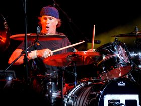 Joe Satriani on Chickenfoot III: new album preview