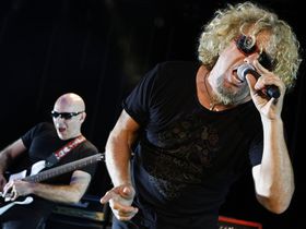 Joe Satriani on Chickenfoot III: new album preview