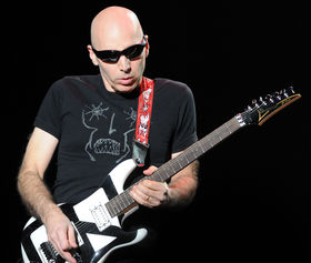 Joe Satriani on Chickenfoot III: new album preview