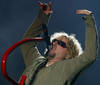 Alright, Alright ((HERBERT P. OCZERET/epa/Corbis))