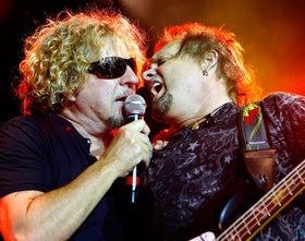 Joe Satriani on Chickenfoot III: new album preview