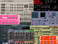 VST Plugins - Virtual Studio Technology