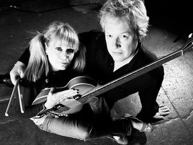 Chris Frantz and Tina Weymouth: the 11 greatest punk rock bands of all time