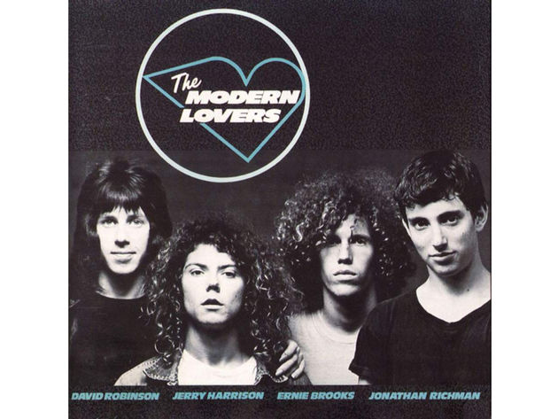 The Modern Lovers