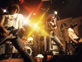 Chris Frantz and Tina Weymouth: the 11 greatest punk rock bands of all time