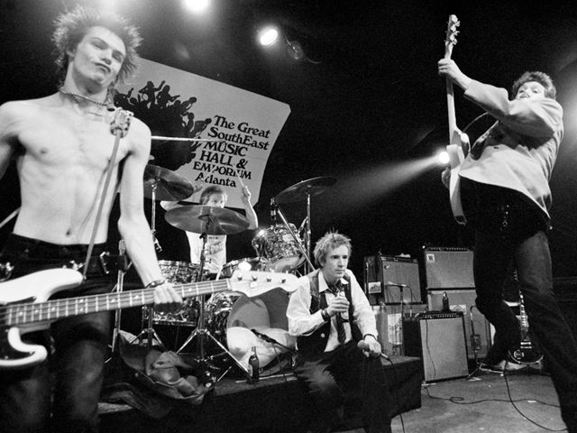 Sex Pistols