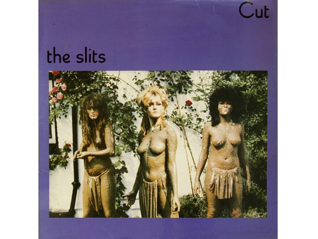The Slits