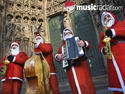 Christmas on MusicRadar