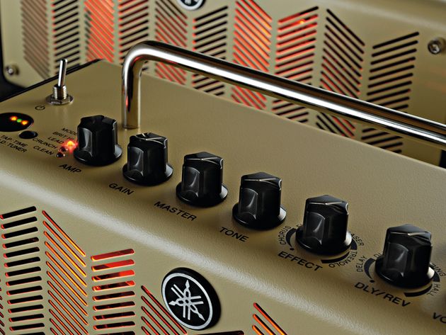 Yamaha THR (from £199)