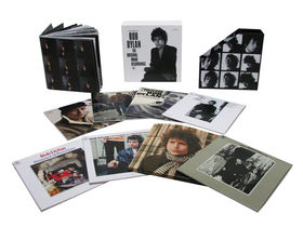 10 lavish CD and vinyl box sets for Christmas 2010