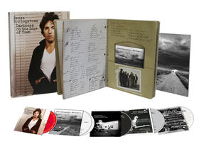 10 lavish CD and vinyl box sets for Christmas 2010