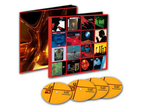 10 lavish CD and vinyl box sets for Christmas 2010