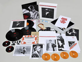 10 lavish CD and vinyl box sets for Christmas 2010