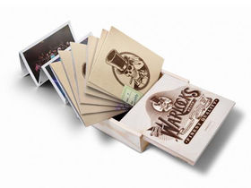 10 lavish CD and vinyl box sets for Christmas 2010
