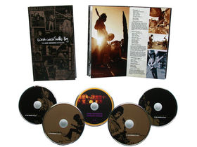 10 lavish CD and vinyl box sets for Christmas 2010