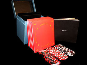 10 lavish CD and vinyl box sets for Christmas 2010