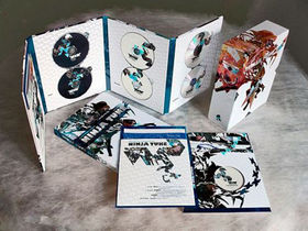 10 lavish CD and vinyl box sets for Christmas 2010