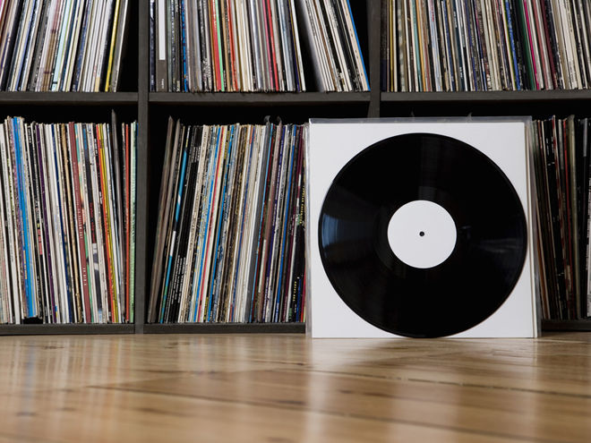 MusicRadar's albums of 2010